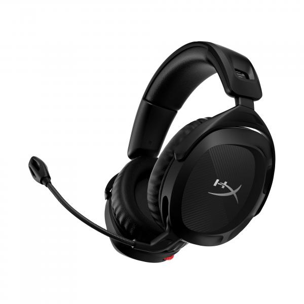 Auricolari con Microfono HyperX Nero