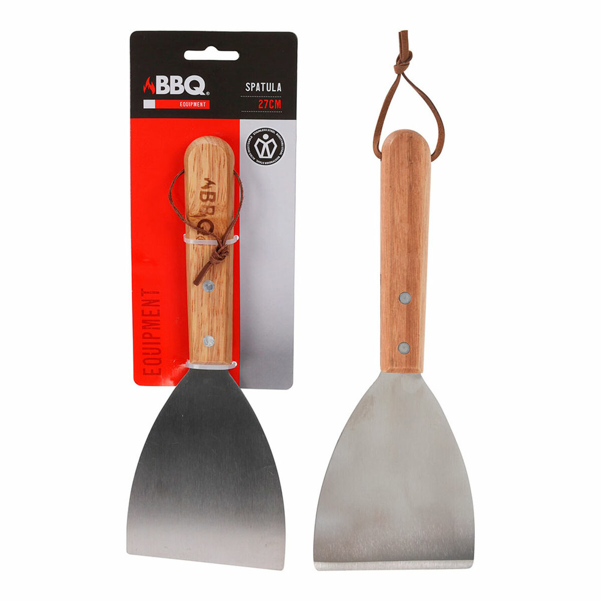 Spatola BBQ Collection