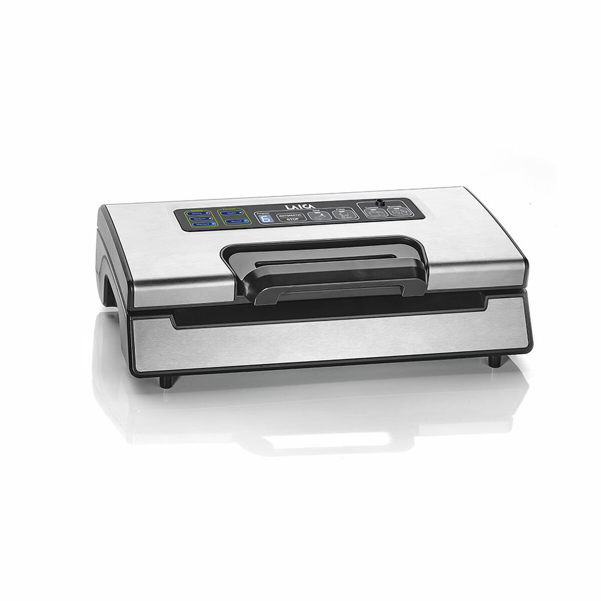 Macchine sottovuoto LAICA 130 W