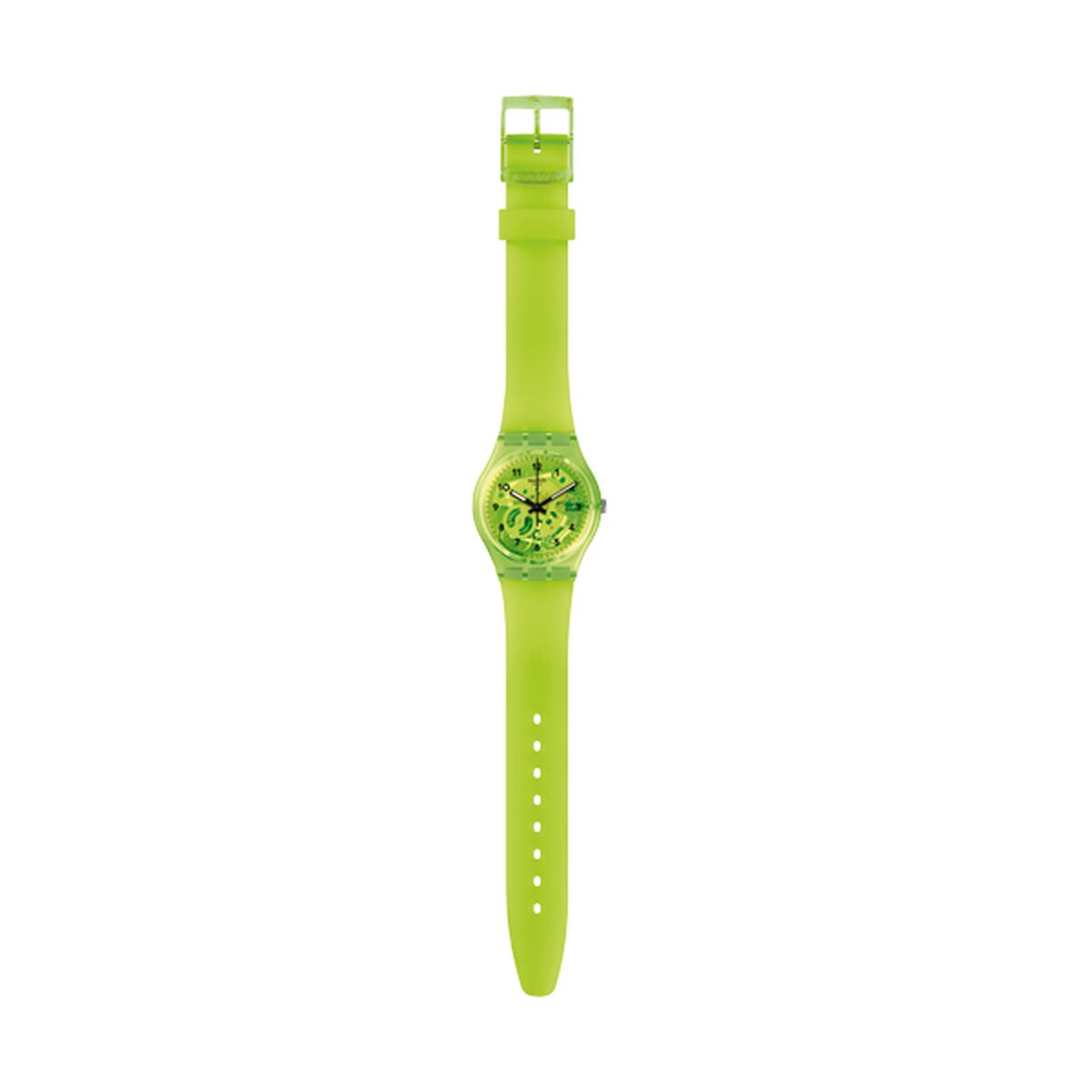 Orologio Donna Swatch LEMON FLAVOUR (Ø 34 mm) - Image 5