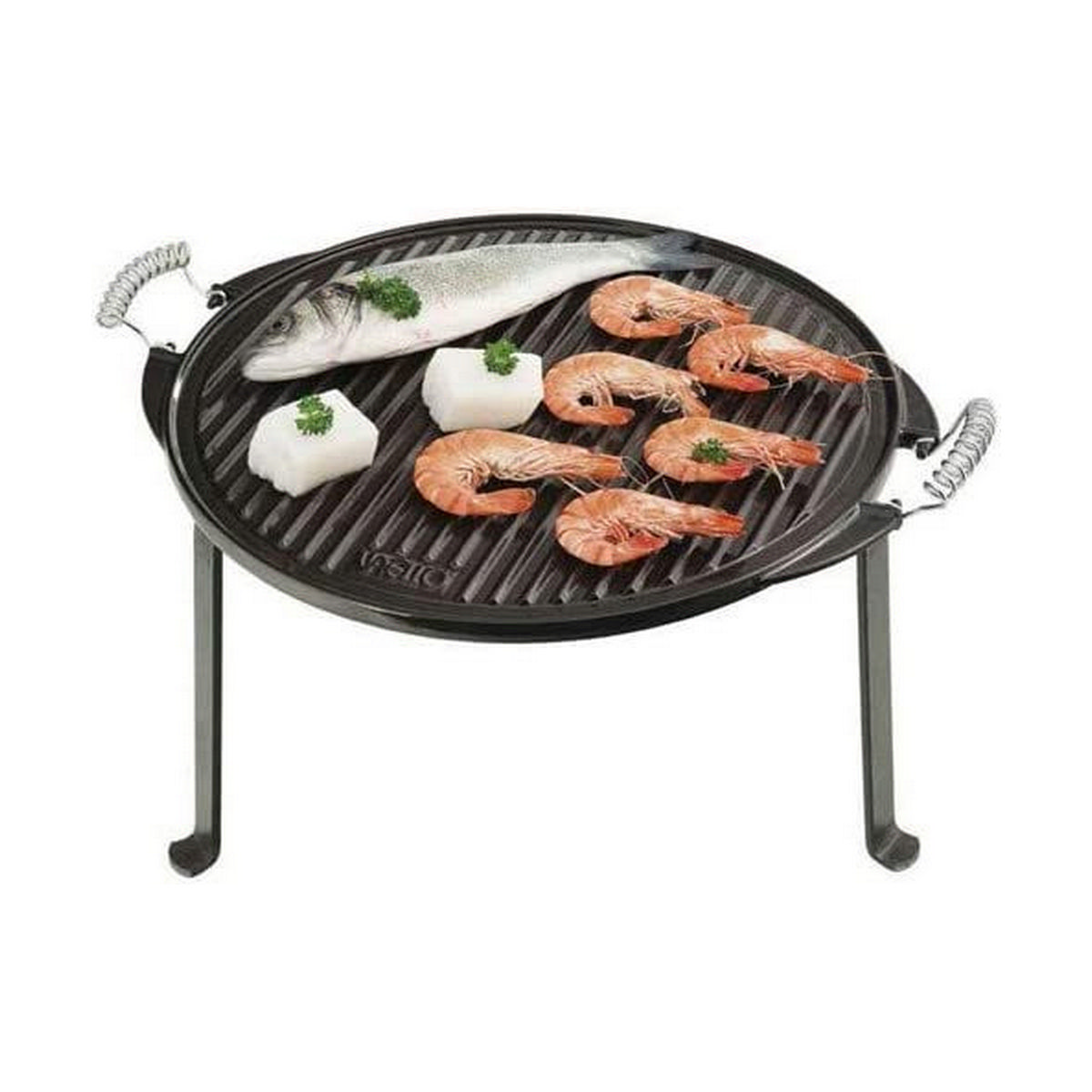 Piastra da Cucina Vaello Ø 32 cm - Image 4