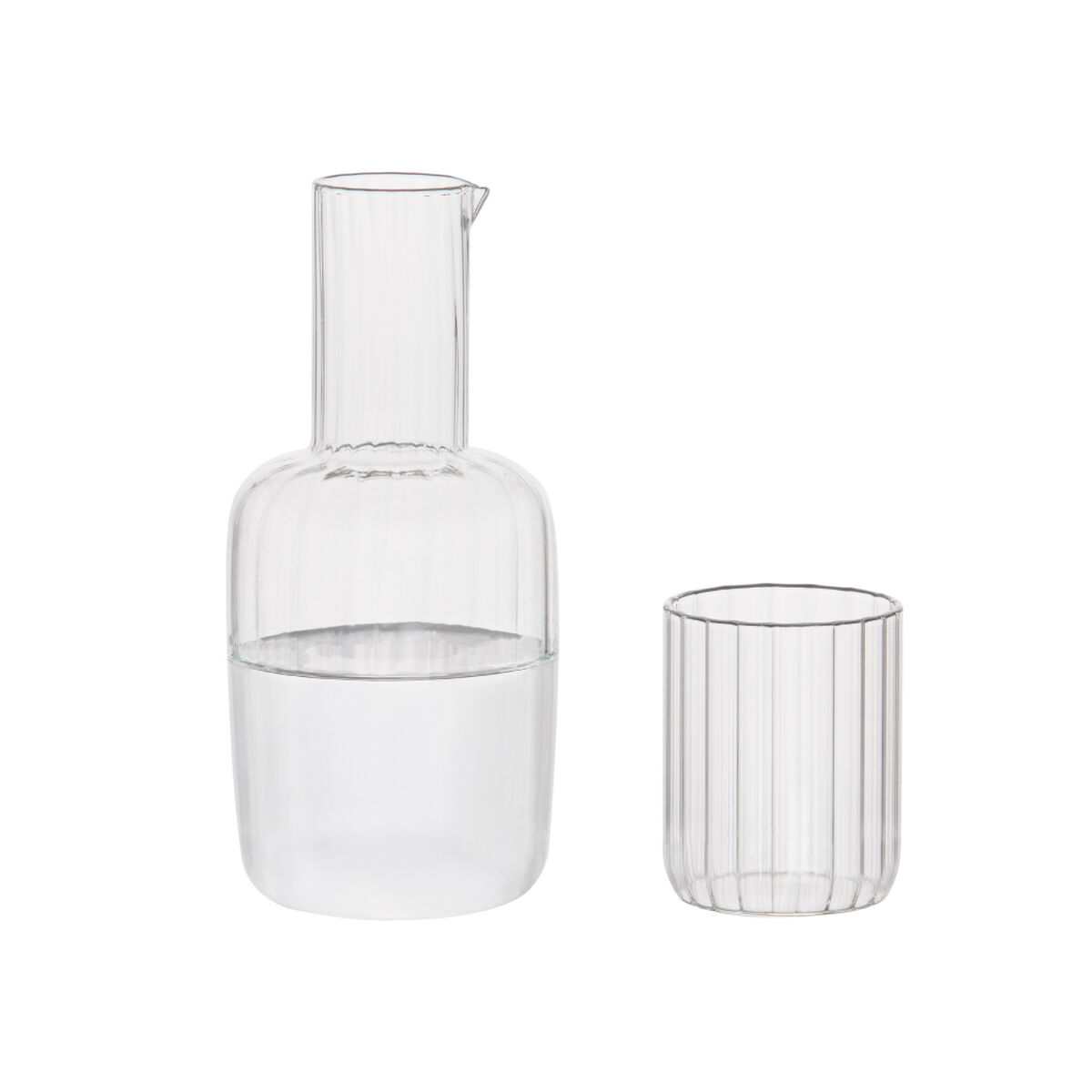 Brocca Andrea House Vetro 800 ml