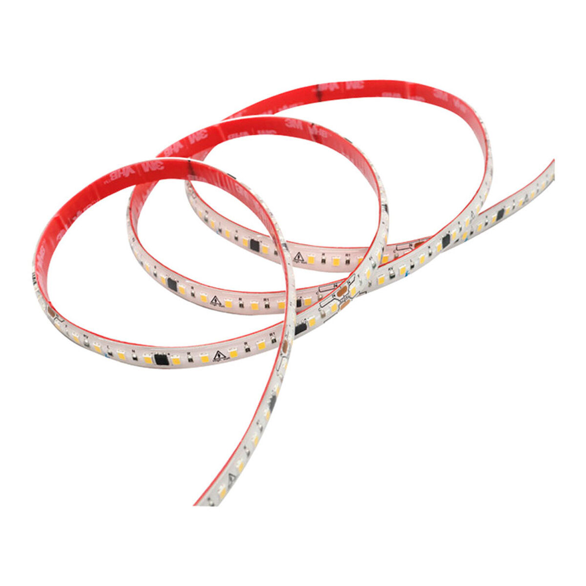 Strisce LED Fbright Bianco Luce fredda