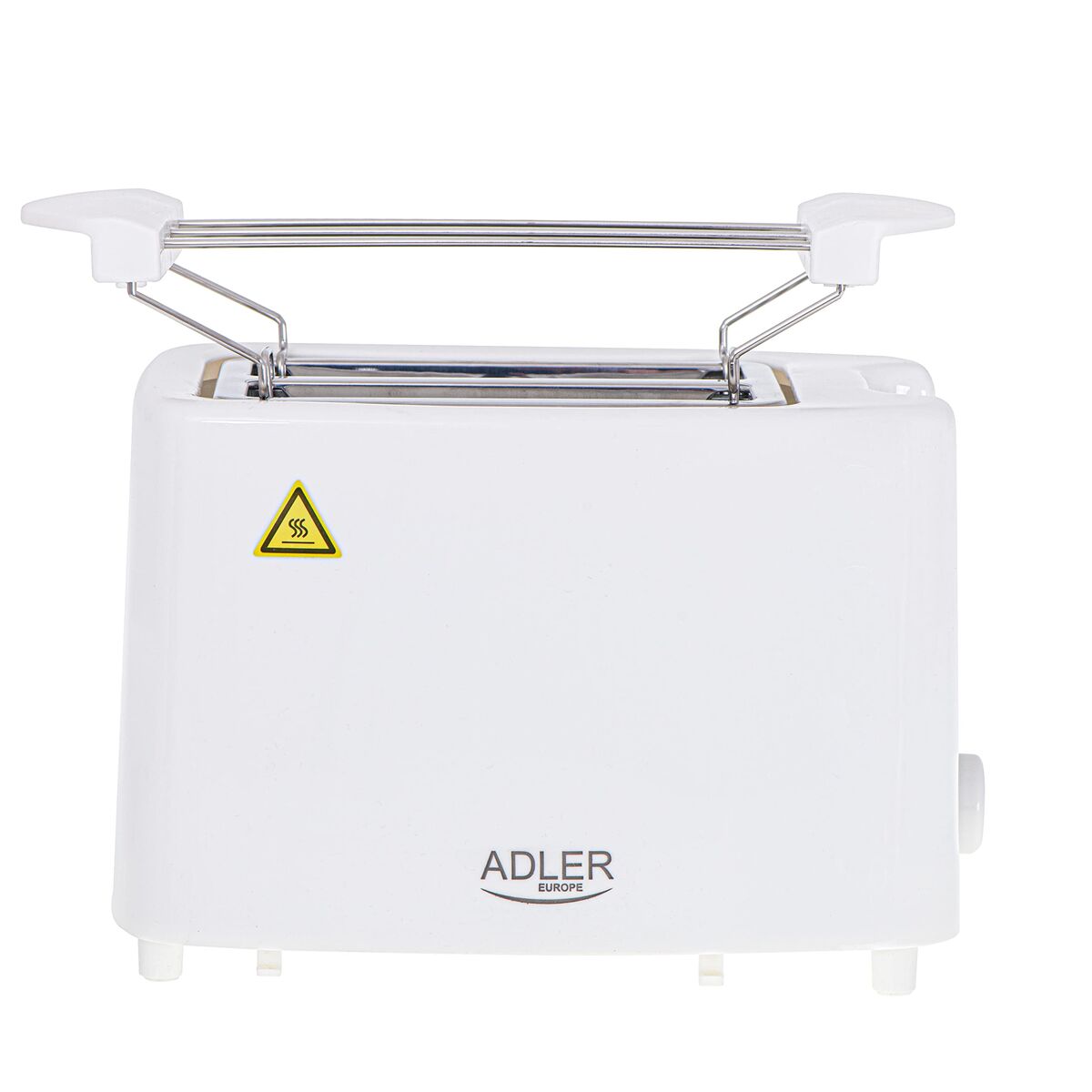 Tostapane Adler ad 3223 Bianco 900 W - Image 3