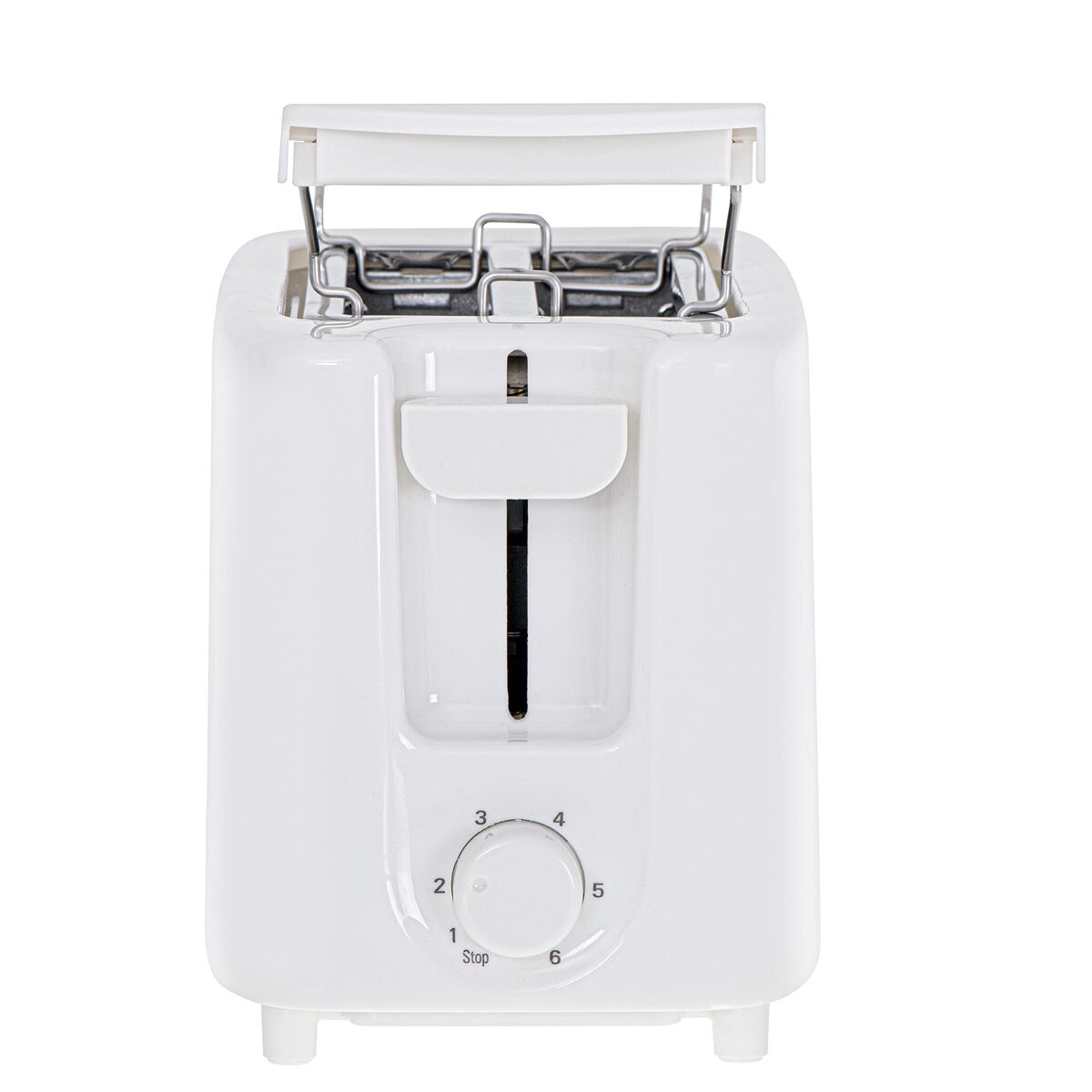 Tostapane Adler ad 3223 Bianco 900 W - Image 4