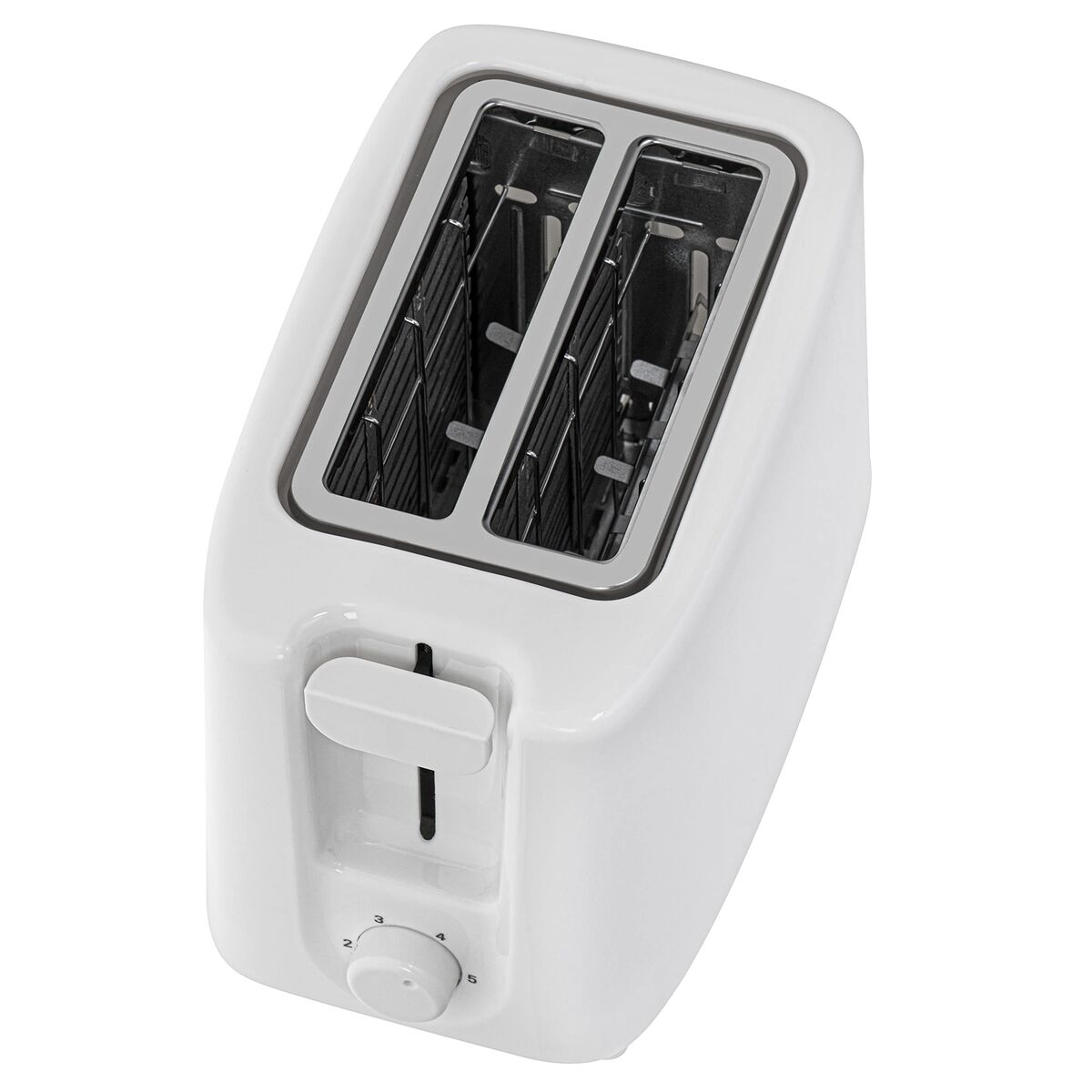 Tostapane Adler ad 3223 Bianco 900 W - Image 5