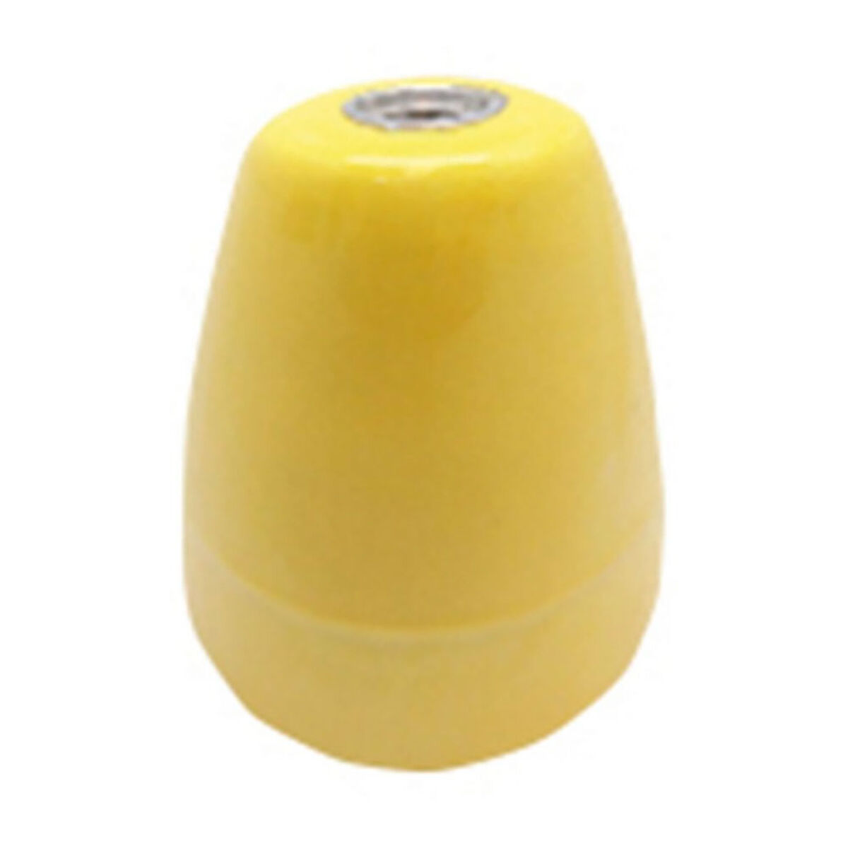 Lampadario F-line 100 W E27 Giallo