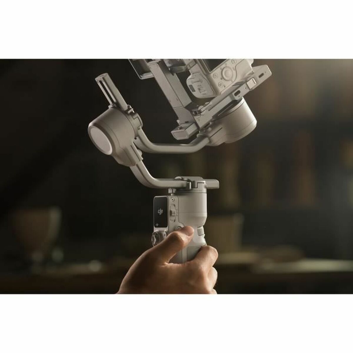 Stabilizzatore per Supporto Dji - Image 5