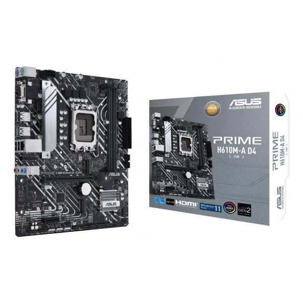 Scheda Madre Asus LGA 1700