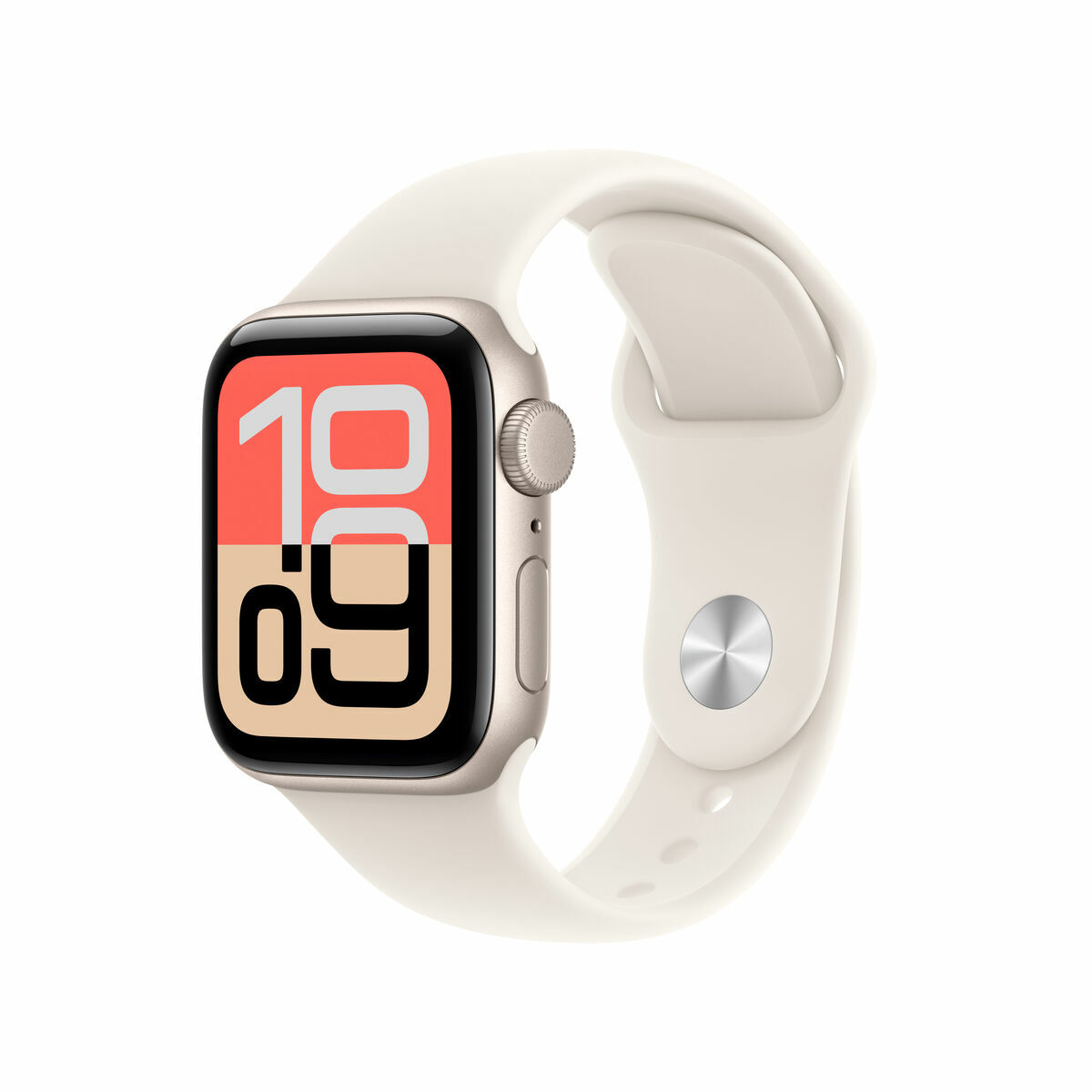 Smartwatch Apple MEH54QL/A Bianco 40 mm