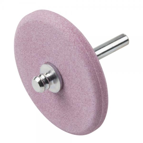 Affilacoltelli Wolfcraft 2140000 ø 60 mm