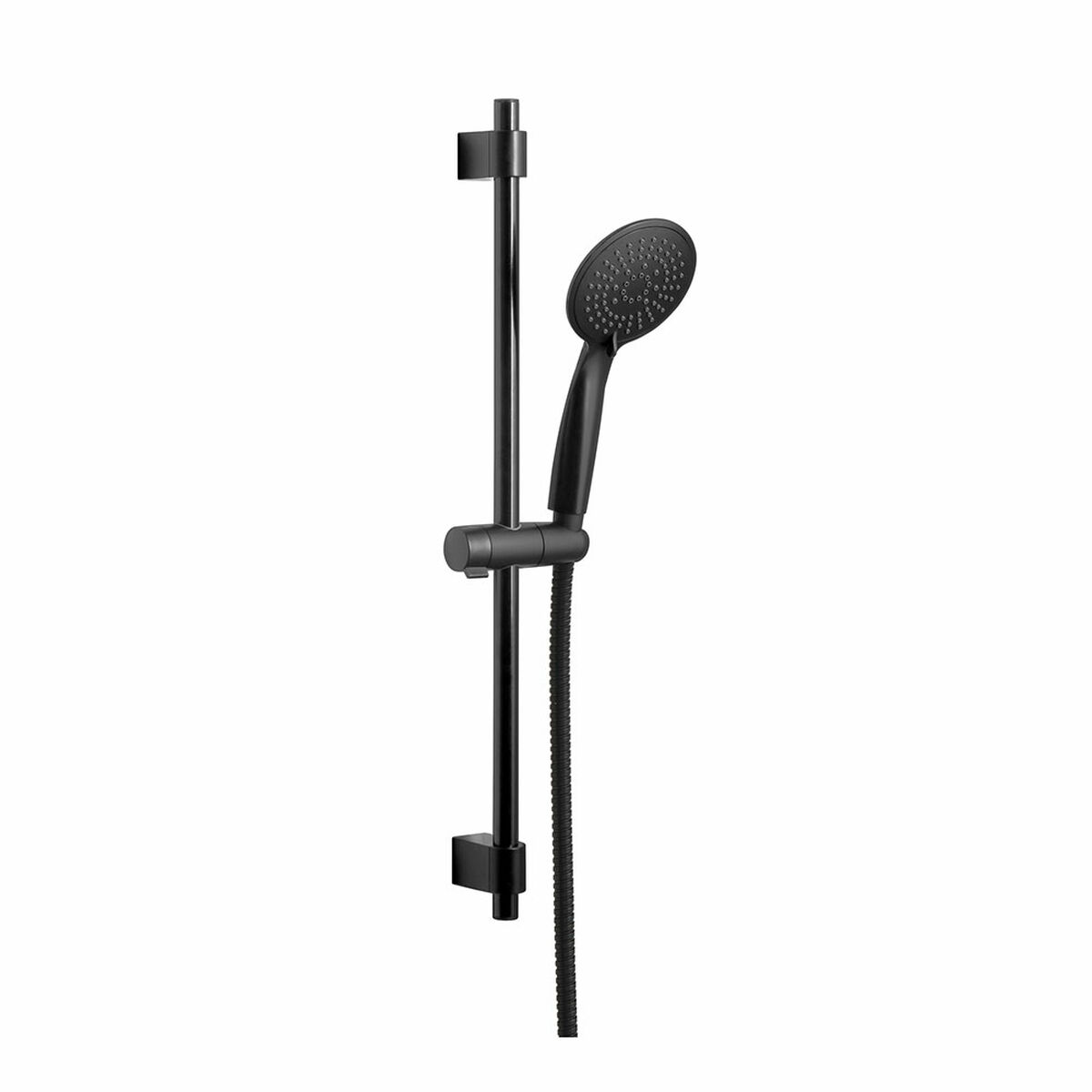 Colonna doccia Wenko Young Line 25451100 Nero opaco