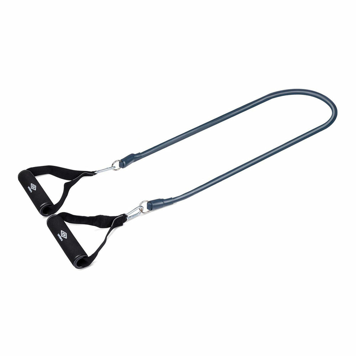 Fasce elastiche di resistenza Umbro Nero
