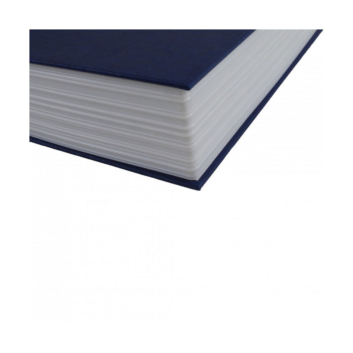 Cassetta di sicurezza a forma di Libro Bensontools 24 x 15,5 x 5,5 cm Nero Acciaio - Image 4