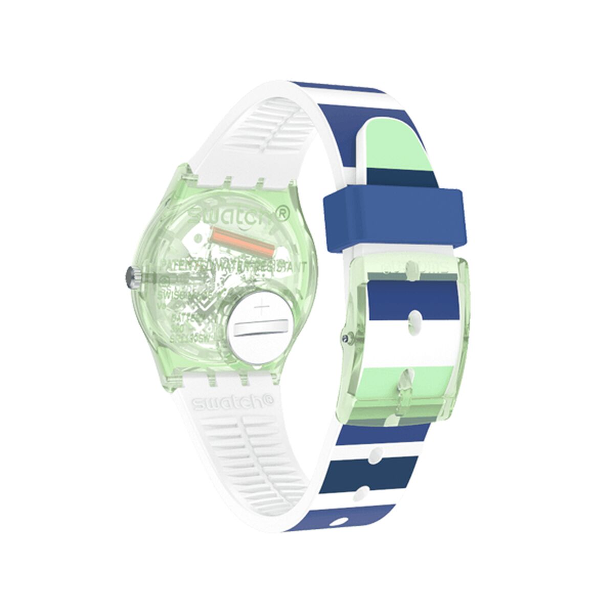 Orologio Donna Swatch GG711 (Ø 34 mm) - Image 4