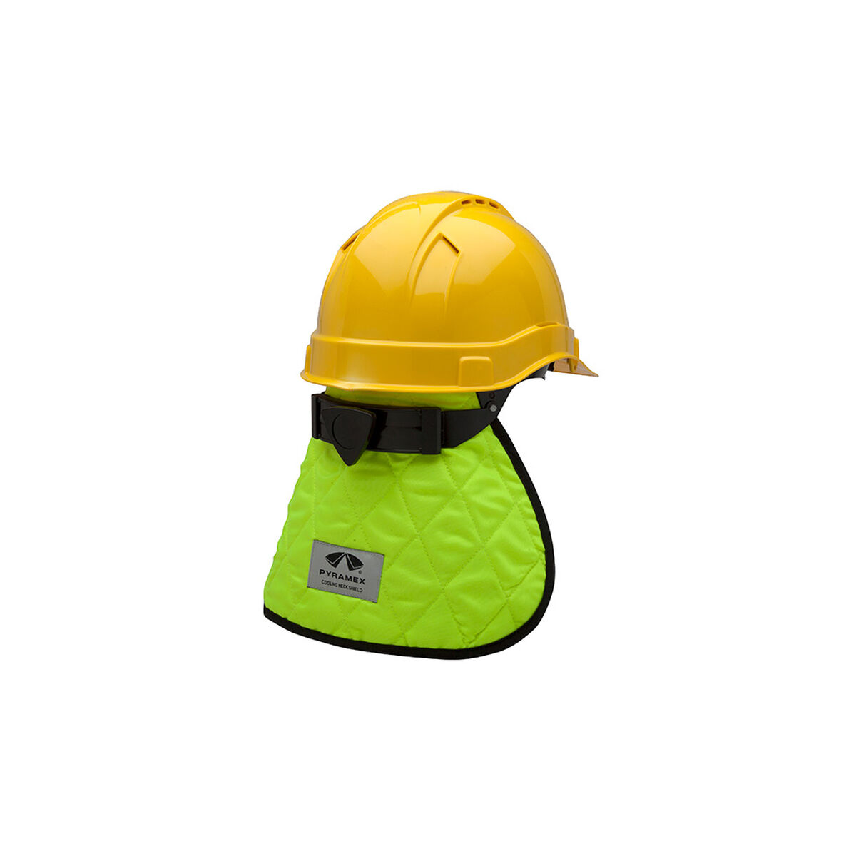 Casco Pyramex