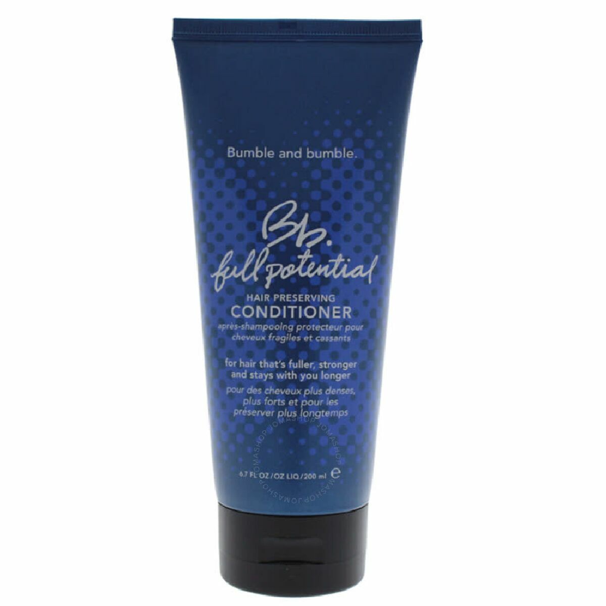Balsamo Bumble & Bumble Full Potential 200 ml