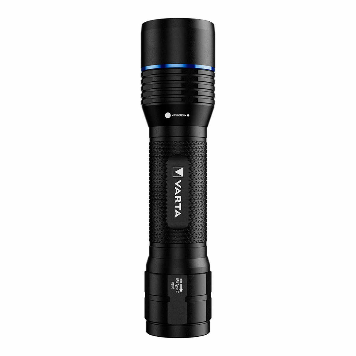 Torcia Varta night cutter pro f20r 1000 Lm