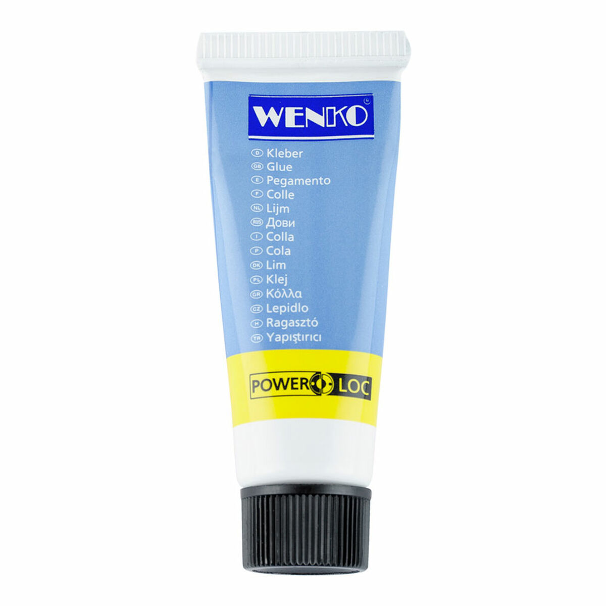 Supporto per cellulare o tablet Wenko power-loc®