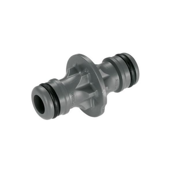 Connettore tubo Gardena 2931-20 1/2"