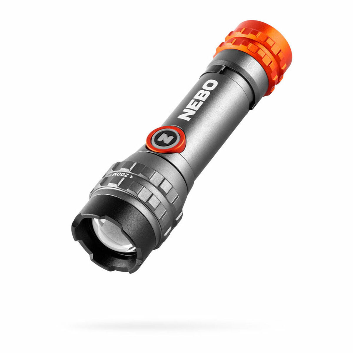 Torcia LED ricaricabile Nebo Davinci™ 450 Flex 450 lm