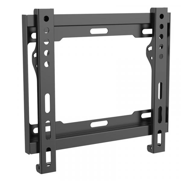 Supporto TV Fisso iggual SPTV04 IGG314647 23"-42" Nero