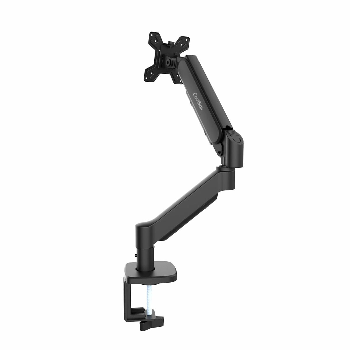 Supporto da Tavolo per Schermo CoolBox COO-SOP-M02 32" 8 kg