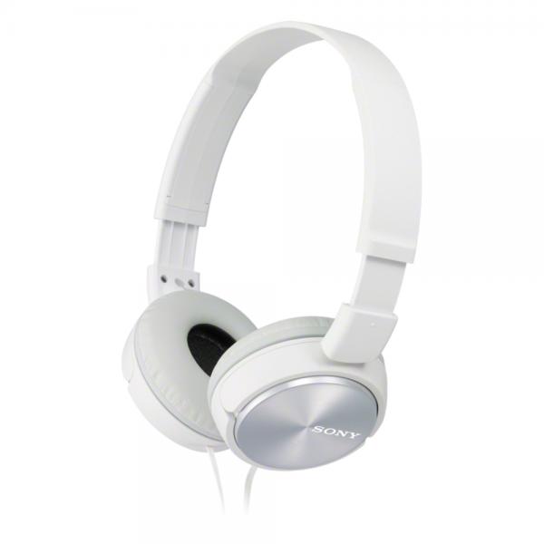 Cuffie Sony MDR-ZX310AP Bianco