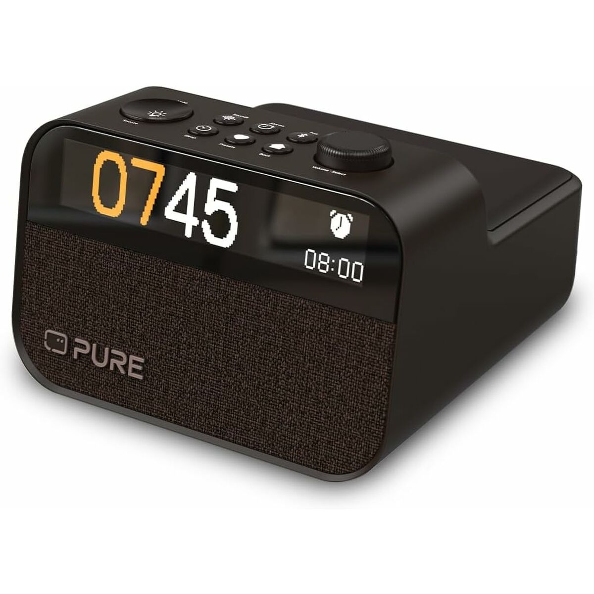 Radio Sveglia Pure PURE MOMENT