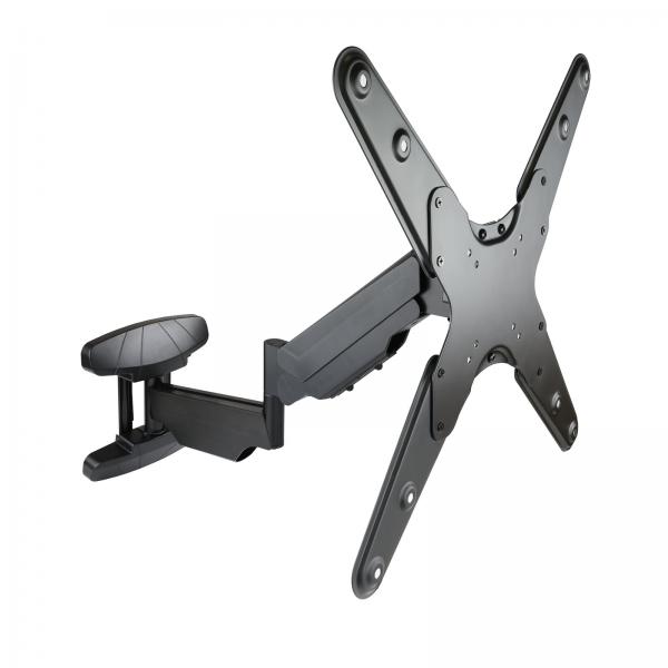 Supporto TV con Braccio TooQ LP2355TN-B 23"-55" 30 kg Nero