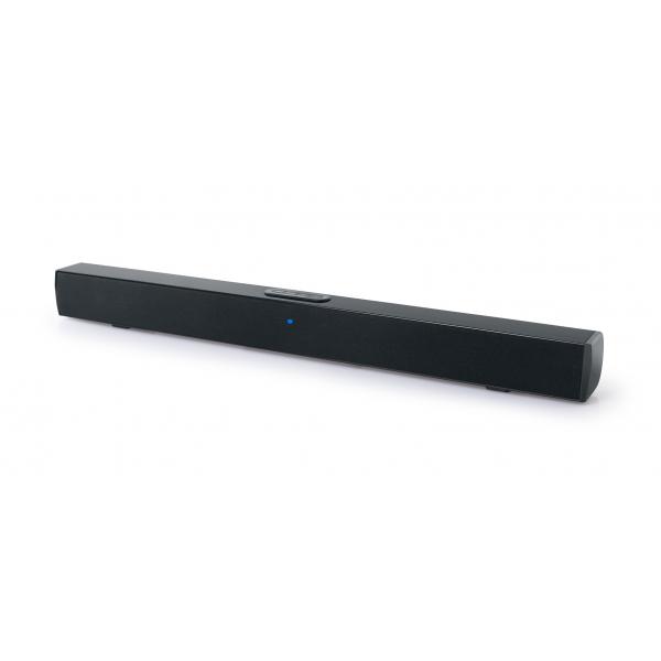 Casse a Colonna Senza Fili Muse M-1520SBT Nero 50 W