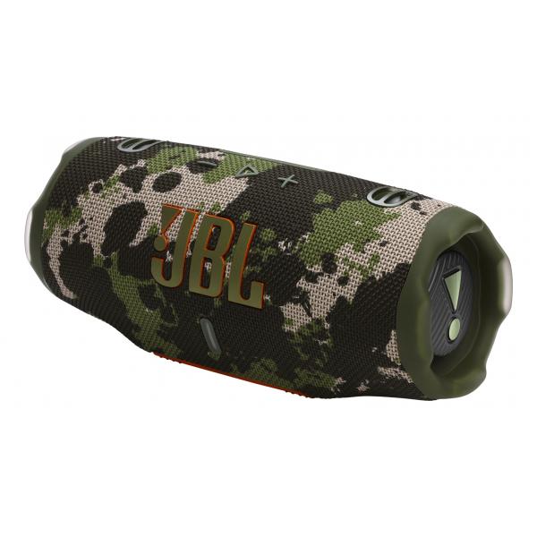 Altoparlante Bluetooth Portatile JBL JBLCHARGE6SQUAD Stampa
