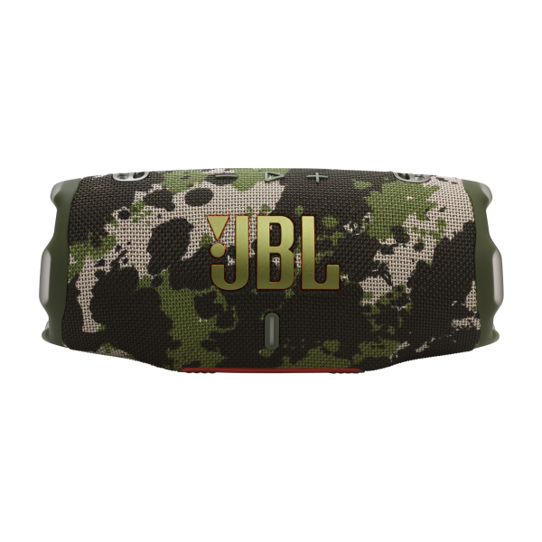 Altoparlante Bluetooth Portatile JBL JBLCHARGE6SQUAD Stampa - Image 3