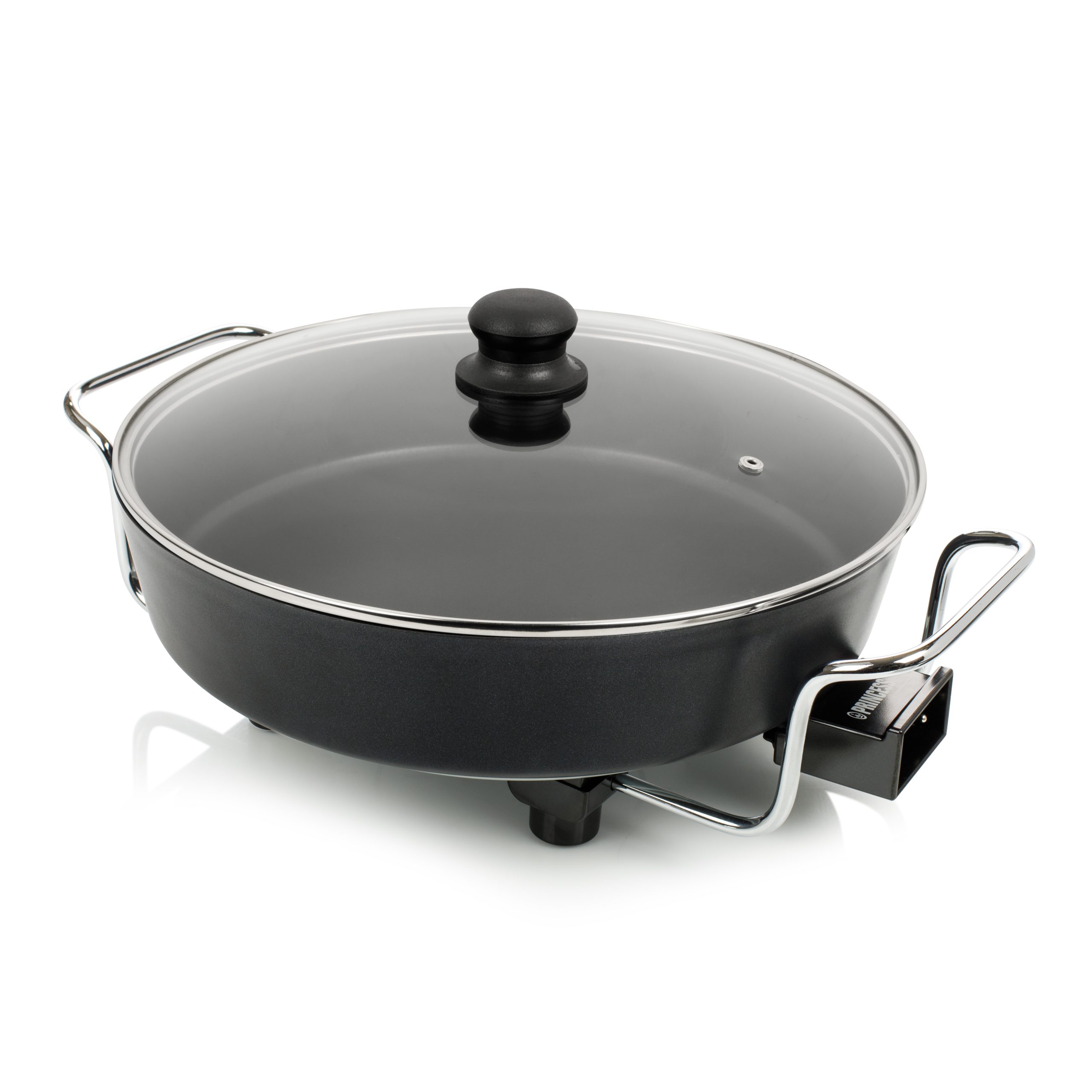 Casseruola Elettrica Multifunzione Princess 01.162367.01.500 Elettrica