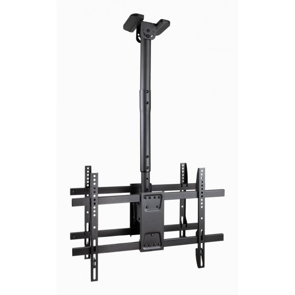 Supporto TV Tda Soffitto TooQ LPCE2286TSLI-B 43" 86" 100 kg