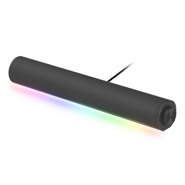 Altoparlanti PC Xiaomi DESK SPEAKER BK Nero
