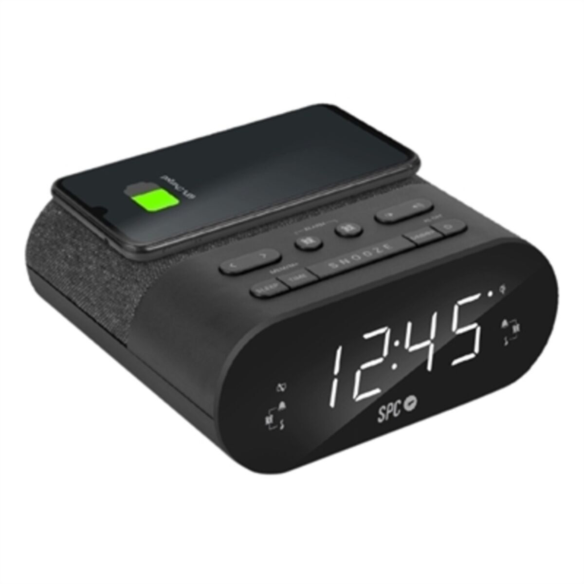 Radio Sveglia SPC 1