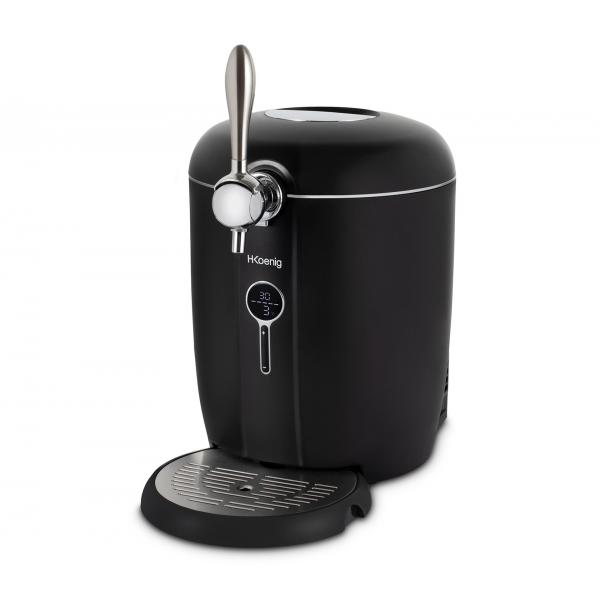 Dispenser Refrigerante di Birra Hkoenig 65 W