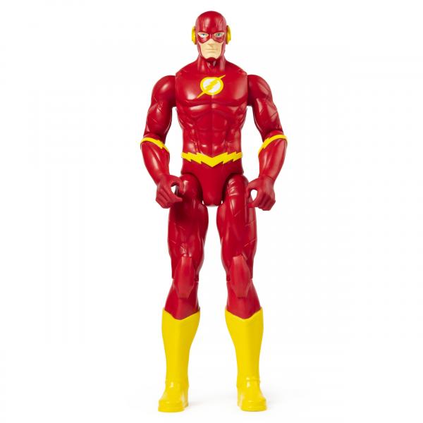 Personaggi d'Azione DC Comics The Flash 30 cm