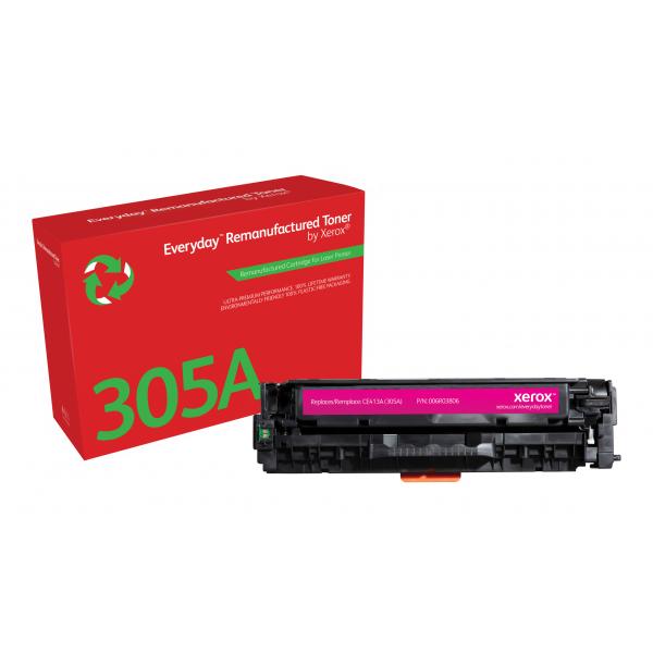 Toner Compatibile Xerox 006R03806 Magenta