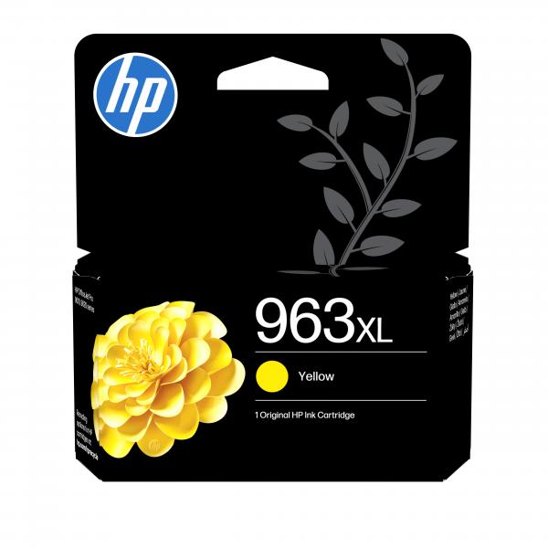 Cartuccia d'inchiostro compatibile HP 3JA29AE