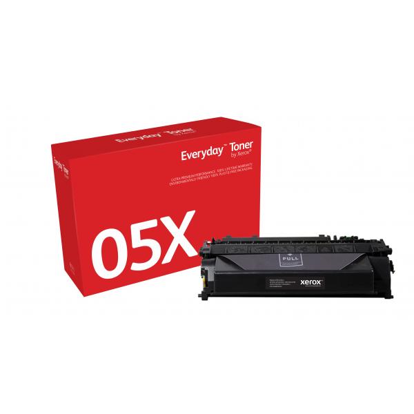 Toner Compatibile Xerox 006R03839 Nero