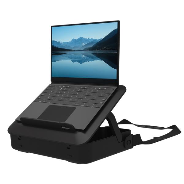Supporto TV Fellowes 100016564