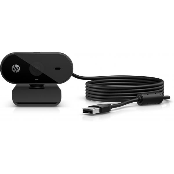 Webcam HP 53X26AA#ABB