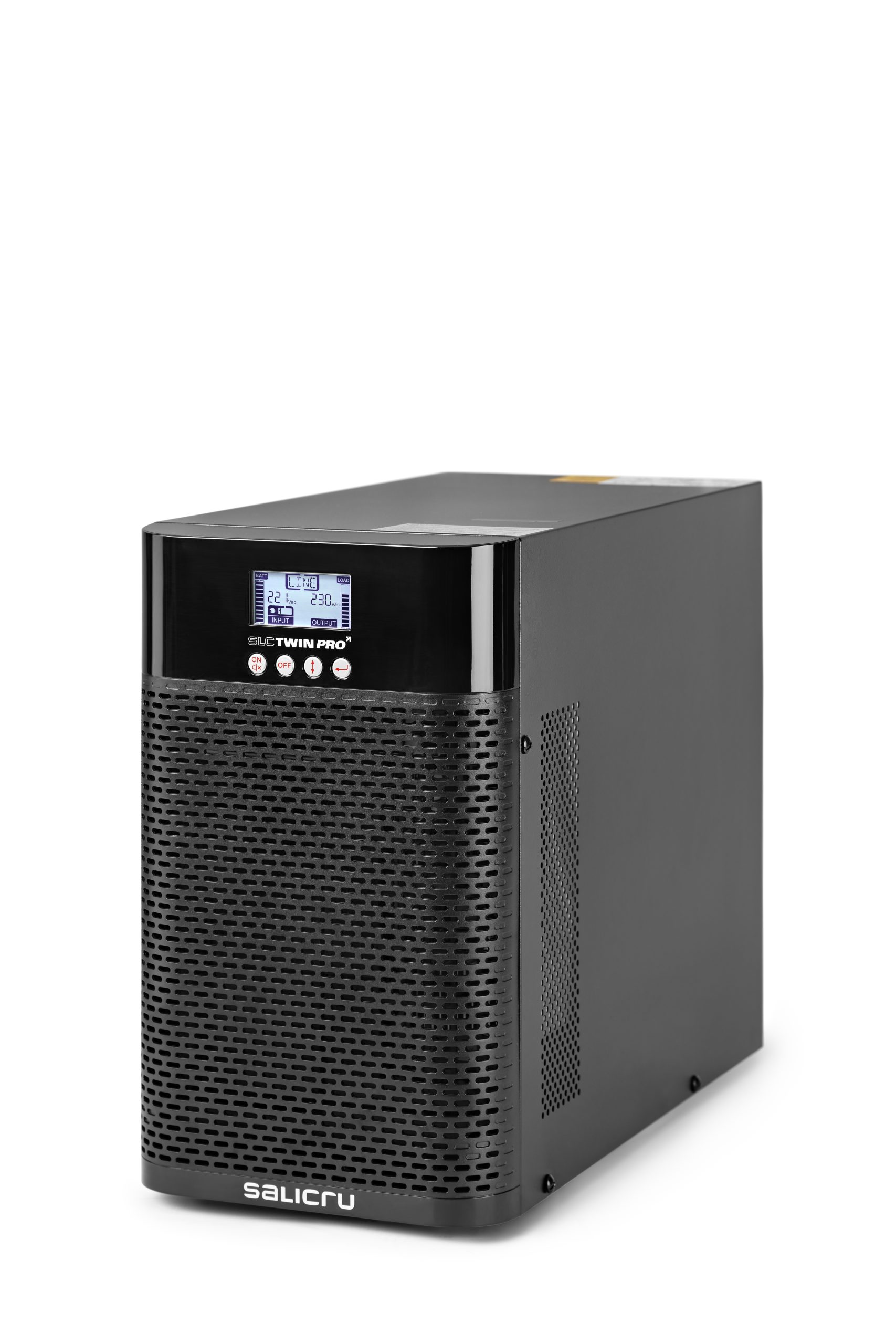Gruppo di Continuità UPS Online Salicru 699CA000005 1500 VA 1500 W 1350 W
