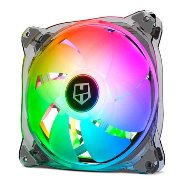 Ventola da Case Nox-Xtreme X140-FAN (1 Unità)