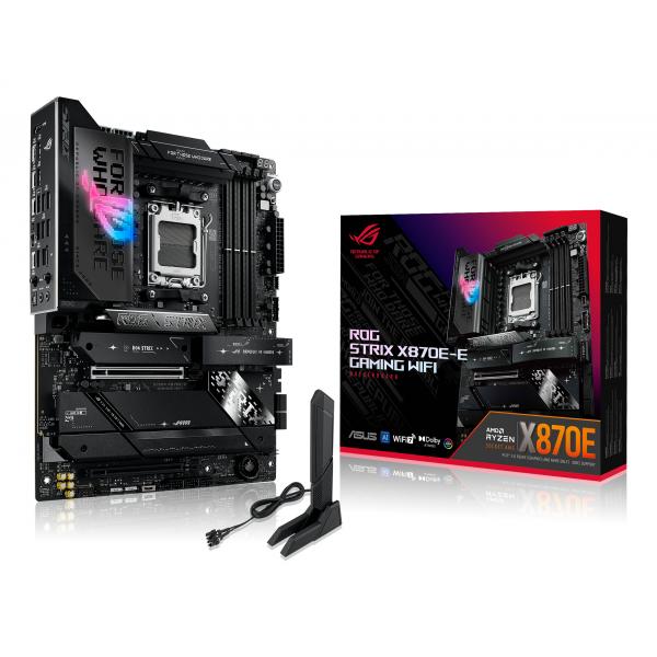Scheda Madre Asus 90MB1IB0-M0EAY0 AMD X870E AMD AM5