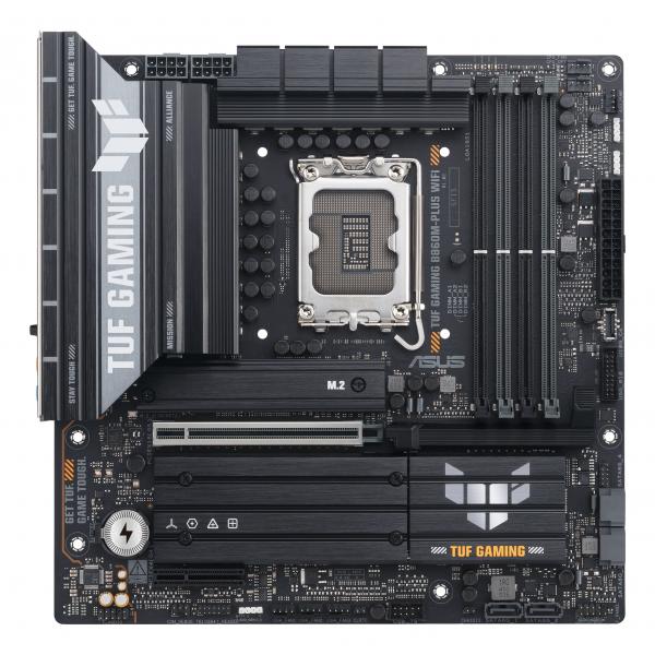 Scheda Madre Asus 90MB1JV0-M0EAY0 LGA 1851