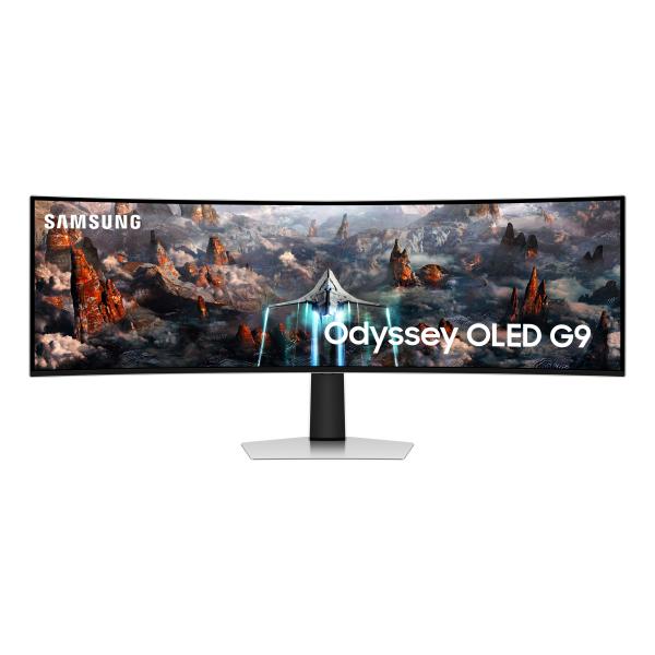 Monitor Samsung LS49CG934SUXEN 49" 240 Hz