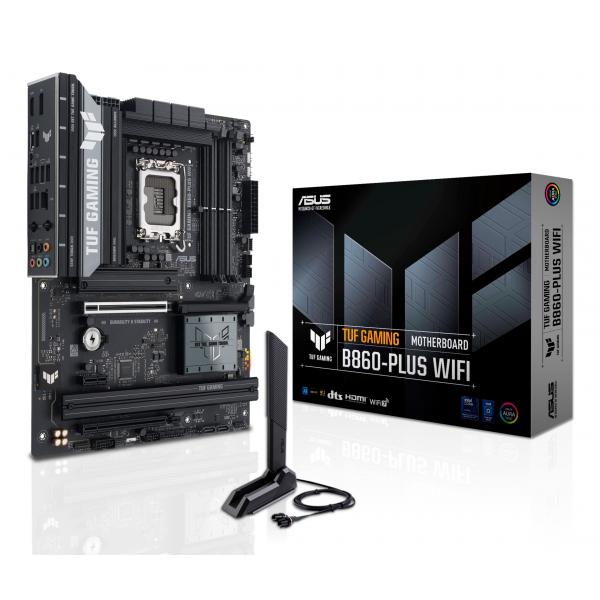 Scheda Madre Asus LGA 1851